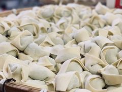 -阿麟馄饨(延长路店)