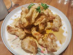 -快乐老家三鲜饺子东北菜(南六中路店)