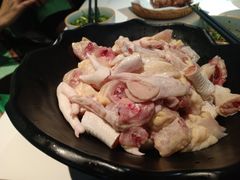 -马家斑.鲜鱼火锅(松湖万科店)
