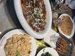 -直隶安家牛肉罩饼(七一路店)