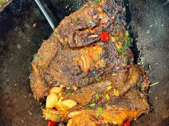 -开海·红岛海鲜虾水饺(石老人店)