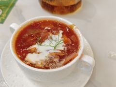 -库滋明·俄罗斯特色美食(中央大街店)