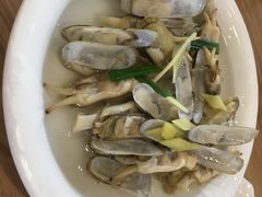 -501號台州海鲜餐厅(海创园店)