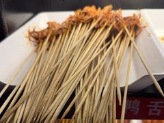 -佰人王串串香火锅(洋珠巷店)