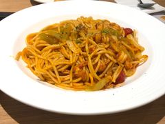 -必胜客(柳州万象城店)