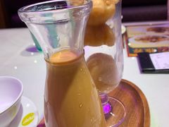 -龙记·香港茶餐厅(海上世界店)