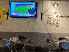 -有局·成都市井烧烤·精酿啤酒(双楠店)