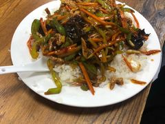 -牛八宝桂林米粉(八里庄店)