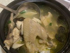 -呼吸森林·生态农庄农家乐私房菜