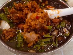 -代四孃牛华豆腐脑美味小食(总店)
