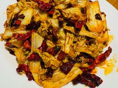 -小杨烤肉(朱雀店)