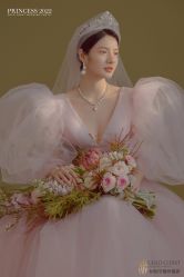 -金海岸婚纱摄影(塘沽店)