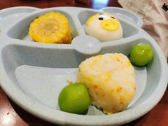 -喜鼎海胆水饺(东港店)