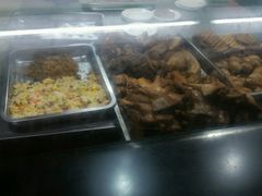 -上海中医药大学-食堂