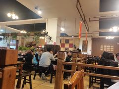 -醉八仙热酒馆(渝中店)