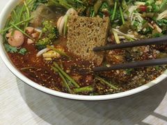 -银星麻辣烫(放鹤路店)