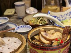-南京大牌档(壹方天地店)
