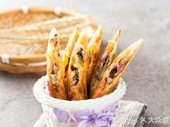 -丰圆轩粤式茶楼 . 点心粤菜(夏茅店)