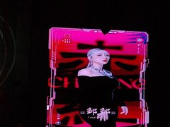 -赤红音乐现场(浦东金桥路店)