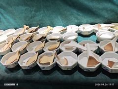 -曼格蒸汽活海鲜·榴莲自助(皇庭广场店)