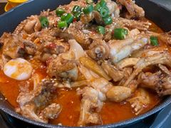 -蛙喔牛蛙(高新绿宝店)