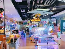 -卡通尼乐园(上海万象城店)