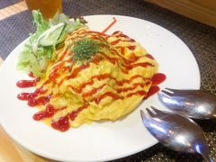 -Hey!蛋包饭(中山店)