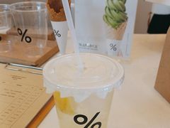 -% Arabica阿拉比卡咖啡(深圳湾万象城店)
