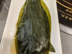 山葱叶-咕咕站韩国料理(紫金港店)