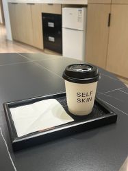-海菲秀黑钻·SELF SKIN悦己·Tech SPA