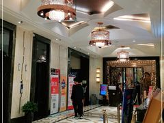 大堂-芭菲盛宴·环球美食(解放碑英利国际店)