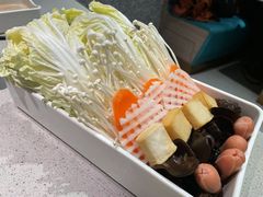 -半天妖烤鱼(方庄店)