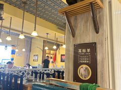 -格日勒阿妈蒙古厨房(大召店)