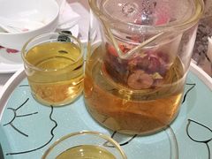 -荷花亭·湖北融合菜(中商广场店)