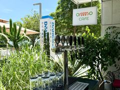 -ommo cafe(半岛城邦店)