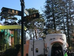 -三鹰之森吉卜力美术馆