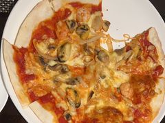 -上海锦江汤臣洲际大酒店壹阶层