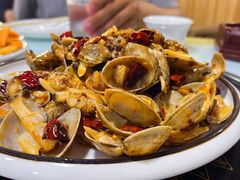 -金三可市井水煮鱼(金碧园店)