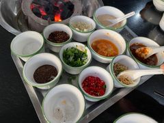-朝伟清真铜瓢牛肉馆(三十年老·店)