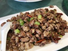 -红豆园(文林街店)