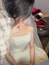 点击看大图 -Bridal Queen·婚纱女皇