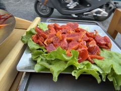 -老渔家·白族·石板烧·野生菌火锅(古城中心店)