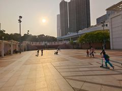 -九龙公园