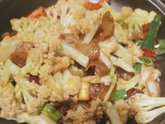 -大蓉和(一品天下店)