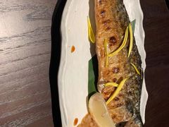 -yokocho上横町·日本食街(深业上城店)
