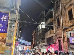 -河记肠粉店