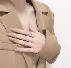 手部美甲-七月美睫 美甲