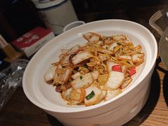 -老阿爸鲜鱼土菜(昆山花桥店)