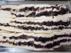 红豆千层糕-白玉兰食品甜凤店(合生汇店)