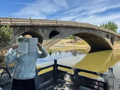 -赵州桥景区